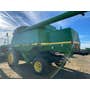 1997 Used John Deere 9600 Combine parts. 1997 Used John Deere 9600 Combine parts.