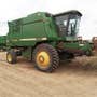1991 Used John Deere 9600 Combine parts. 1991 Used John Deere 9600 Combine parts.