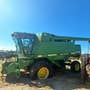 Used John Deere 9600 Combine parts. Used John Deere 9600 Combine parts.