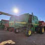 Used John Deere 9600 Combine parts. Used John Deere 9600 Combine parts.
