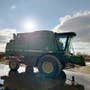 Used John Deere 9600 Combine parts. Used John Deere 9600 Combine parts.