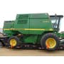 1998 Used John Deere 9610 Combine parts. 1998 Used John Deere 9610 Combine parts.