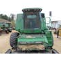 1998 Used John Deere 9610 Combine parts. 1998 Used John Deere 9610 Combine parts.