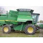 1998 Used John Deere 9610 Combine parts. 1998 Used John Deere 9610 Combine parts.