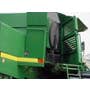 1998 Used John Deere 9610 Combine parts. 1998 Used John Deere 9610 Combine parts.
