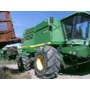 Used John Deere 9610 Combine parts. Used John Deere 9610 Combine parts.