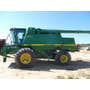 1998 Used John Deere 9610 Combine parts. 1998 Used John Deere 9610 Combine parts.