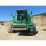 1998 Used John Deere 9610 Combine parts. 1998 Used John Deere 9610 Combine parts.