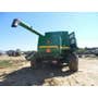 1998 Used John Deere 9610 Combine parts. 1998 Used John Deere 9610 Combine parts.