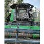 1999 Used John Deere 9610 Combine parts. 1999 Used John Deere 9610 Combine parts.