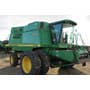 1999 Used John Deere 9610 Combine parts. 1999 Used John Deere 9610 Combine parts.