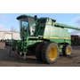 1999 Used John Deere 9610 Combine parts. 1999 Used John Deere 9610 Combine parts.