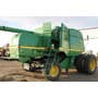 1999 Used John Deere 9610 Combine parts. 1999 Used John Deere 9610 Combine parts.