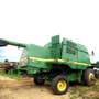 Used John Deere 9610 Combine parts. Used John Deere 9610 Combine parts.