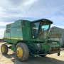 Used John Deere 9610 Combine parts. Used John Deere 9610 Combine parts.