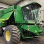 Used John Deere 9610 Combine parts. Used John Deere 9610 Combine parts.