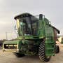 Used John Deere 9610 Combine parts. Used John Deere 9610 Combine parts.