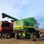 Used John Deere 9610 Combine parts. Used John Deere 9610 Combine parts.