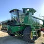 Used John Deere 9610 Combine parts. Used John Deere 9610 Combine parts.