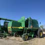 Used John Deere 9610 Combine parts. Used John Deere 9610 Combine parts.
