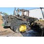 2016 Used John Deere 9620r Tractor parts. 2016 Used John Deere 9620r Tractor parts.
