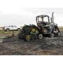 2016 Used John Deere 9620RX Tractor parts. 2016 Used John Deere 9620RX Tractor parts.