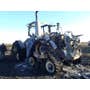 2016 Used John Deere 9620RX Tractor parts. 2016 Used John Deere 9620RX Tractor parts.