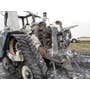 2016 Used John Deere 9620RX Tractor parts. 2016 Used John Deere 9620RX Tractor parts.