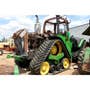 Used John Deere 9620RX Tractor parts. Used John Deere 9620RX Tractor parts.