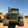 Used John Deere 9620T Tractor parts. Used John Deere 9620T Tractor parts.