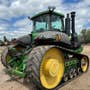 Used John Deere 9620T Tractor parts. Used John Deere 9620T Tractor parts.