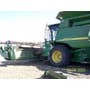 2002 Used John Deere 9650 Combine parts. 2002 Used John Deere 9650 Combine parts.