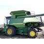 2002 Used John Deere 9650 Combine parts. 2002 Used John Deere 9650 Combine parts.