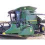 2002 Used John Deere 9650 Combine parts. 2002 Used John Deere 9650 Combine parts.