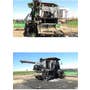 2002 Used John Deere 9650 Combine parts. 2002 Used John Deere 9650 Combine parts.