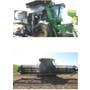 2002 Used John Deere 9650 Combine parts. 2002 Used John Deere 9650 Combine parts.