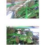 2002 Used John Deere 9650 Combine parts. 2002 Used John Deere 9650 Combine parts.