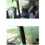 2002 Used John Deere 9650 Combine parts. 2002 Used John Deere 9650 Combine parts.