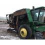2002 Used John Deere 9650 Combine parts. 2002 Used John Deere 9650 Combine parts.