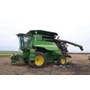 2003 Used John Deere 9650 Combine parts. 2003 Used John Deere 9650 Combine parts.