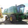 Used John Deere 9650 Combine parts. Used John Deere 9650 Combine parts.