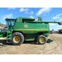 Used John Deere 9650 Combine parts. Used John Deere 9650 Combine parts.
