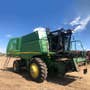 2003 Used John Deere 9650 Combine parts. 2003 Used John Deere 9650 Combine parts.