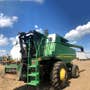 2003 Used John Deere 9650 Combine parts. 2003 Used John Deere 9650 Combine parts.
