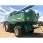 2003 Used John Deere 9650 Combine parts. 2003 Used John Deere 9650 Combine parts.