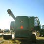 2000 Used John Deere 9650 Combine parts. 2000 Used John Deere 9650 Combine parts.