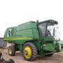 2003 Used John Deere 9650 Combine parts. 2003 Used John Deere 9650 Combine parts.