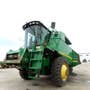 2002 Used John Deere 9650 Combine parts. 2002 Used John Deere 9650 Combine parts.