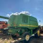 2002 Used John Deere 9650 Combine parts. 2002 Used John Deere 9650 Combine parts.