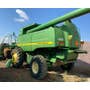 2002 Used John Deere 9650 Combine parts. 2002 Used John Deere 9650 Combine parts.